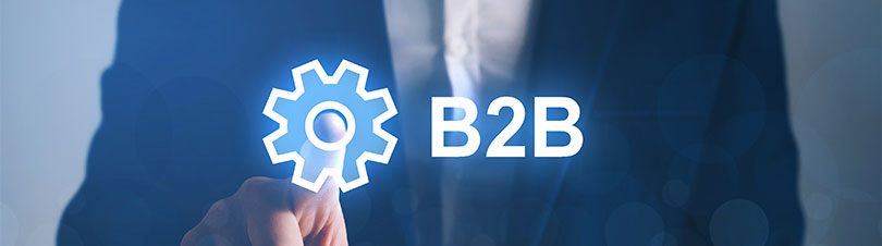 b2b