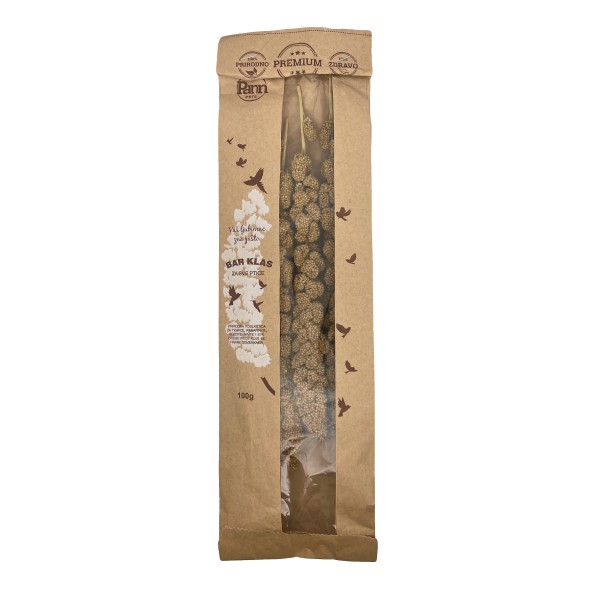 Pann Pets Bar u Klasu 100g