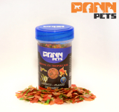 Pann Pets Tetramix 120ml - 15g