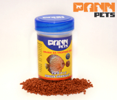 Pann Pets Discus Granulat 120ml - 40g