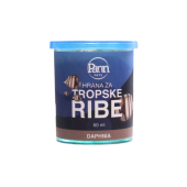 Hrana Za Tropske Ribe Daphnia 60ml-10g
