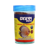 Hrana Za Tropske Ribe Discus Granulat 120ml-40gr
