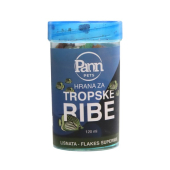 Hrana Za Tropske Ribe Supermix 120ml-15g