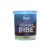 Hrana Za Tropske Ribe Tubifex 60ml - 6g