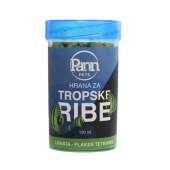 Hrana Za Tropske Ribice Tetramix 120ml-15gr