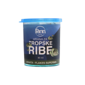 Hrana Za Tropske Ribe Supermix 60ml-10g