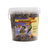 Pann Pets Šareni Suncokret 500g