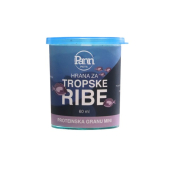 Hrana Za Tropske Ribe Proteinska Granu Mini 60ml-50gr