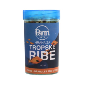Hrana Za Tropske Ribice Pound 120ml