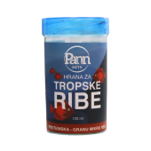 Hrana Za Tropske Ribe Granu Mikro Red 120ml-50gr