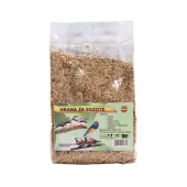 Pann Pets Hrana za Egzote 400g