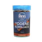Hrana Za Vodene Kornjače Gamarus 120ml-15g