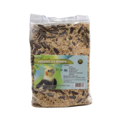 Pann Pets Hrana za Nimfe 400g
