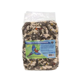 Pann Pets Hrana za Velike Papagaje 400g