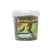 Pann Pets Hrana za Kanarince 750g