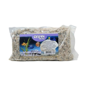 Pann Pets Prirodna Kvarcna Podloga za Akvarijum 2-4mm, 1kg