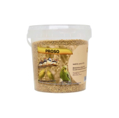 Pann Pets Proso 750g