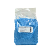 Pann Pets Kvarcni Pesak u Boji - Plava - 1kg